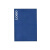 DINTHIN DB70-100 工器具垫布 垫布 绝缘 70mm*100mm 颜色：蓝色 （单位：张）