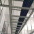 多孔U型钢走线架通信机房钢制走线架弱电强电双层梯式桥架走线架配件综合布线基站铁制爬线架开放式电缆桥架 2.5米U型钢主梁（厚度2.5mm）