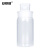 安赛瑞 高型玻璃称量瓶（2只装）玻璃称量瓶称量皿密封玻璃瓶样品瓶 40×70mm 600083