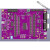 适用于 兆易创新GD32F450开发板 GD32F470开发板 全功能开发板 紫色(颜色随机) GD32F450ZKT6 核心板+底板+仿真