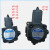 VP-20-FA3变量叶片泵VP-15 30 40FA3SHENYU液压油泵VP1-20-70 VP-20-FA3(大轴15.8