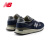 NEW BALANCE NB官方24新款美产男鞋女鞋潮流百搭运动休闲鞋998系列 藏青色 U998NV 37.5 (脚长23cm)