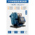 臣源新款不锈钢变频泵家用自动恒压泵自来水增压泵稳压泵 CHE-304离心恒压(750W)
