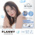 日本直邮 Flanmy Clear 日抛透明近视隐形眼镜20片装高含水舒适UV防护 透明 600