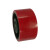 润宏工品  5寸红色聚氨酯铁轮  一个价 单轮