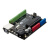 DFrobot出品 DFRduino UNO R3开发板 创客入门  DFR0216 UNO+USB线