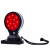 熠喆元 YZY-JW724 双面方位灯 警示标志灯 定位信号指示红闪联络灯 外形尺寸：106*160mm (单位：套)