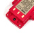 科力达KTS-462RM/472RM/362RM全站仪电池充电器数据线测绘用 电池-红