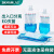 比克曼生物无菌水样采集袋含硫水质采样袋200mL均质袋取样袋500mL BKMAMLAB 200ml不含硫 150只/箱