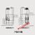 DB1L-32系列上海良信漏电开关断路器漏电保护器1P上进线 1P+ 16A