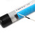 祜荣（HRTX）光纤清洁棒 LC1.25mm 光模块适配器端面清洁棒