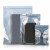 百舸 平口静电屏蔽袋 包装袋 IC袋胶袋 硬盘袋 主板袋（310mm*400mm）100只