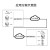 思诺亿舟（SNIT）SN-4E1-4P-4GE 综合业务电话光端机 4E1+4路电话+4路千兆以太网电话 20km 1对