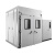 大型高低温试验箱步入式恒温恒湿舱冷热循环测试老化库房实验室 15m以上-定制 15m以上-定制
