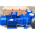 2BV水环式真空泵工业用5.5kw/7.5kw 高真空水循环真空泵不锈钢叶 2BV5-161铸铁叶轮-15KW