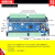 领控三凌菱plc工控板 MT国产plc控制板 ZK2N-64MR-10AD2DA 标准版(0-10V)