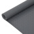 星期十 1.5米*5米长灰色普通薄款人字纹1.2mm厚 防滑垫防水塑胶地垫橡胶地板垫定制