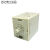 时间继电器AH3-2//AC220V DC24V 110V 12V1S 3S 6S 10error AH3-3 单买延时器 3S (秒) DC24V