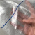 飓开 耐用透明PE篷布 抗撕裂防老化编织大棚膜 一平米（150克)一平价