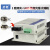 1路双向rs485数据光猫 转光纤MODEM转换收发器 工业级串口光端机 单多模双纤sc fc RS485光猫单模单纤20公里SC(1台)