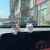 利欧贝汽车摆件车载创意可爱显示屏猫摆饰适用奔驰宝马特斯拉摆件萌物女 （全款式）