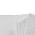 稳斯坦 实验室吸油棉（100片) 应急吸油垫吸油毡工业化学品吸附棉 泄露吸油 白色40cm*50cm*2mm WW-6