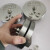 橡胶压缩变形器压缩变形试验装置 泡沫压缩变形器钢板电镀铬