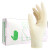 一次性pvc手套乳胶橡胶手套组培接种防护防污染手套50只/盒加厚 PVC手套加厚款M号50只/盒
