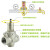 不锈钢减压阀Y13X-16P自来水减压稳压阀 螺纹丝扣可调式4分调压阀 DN50   (不带压力表)