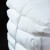 海斯迪克 HKQJ03（10KG）擦机布 白色抹布 吸水吸油棉布 大块工业抹布布头碎布布条
