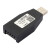 定制USB转232/485串口线工业级转换器 转RS232 RS422串口转接头 工业级高性能USB转RS232/485/42