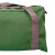 元汗PG168有机硅帆布工具包 14寸 军绿色耐磨手提袋电工包工具零件收纳包维修袋 定制