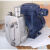 FENK ZBFS不锈钢自吸泵WBZ耐腐蚀耐高温小型304/316自吸水式泵 ZW80-50-60