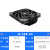 ID COOLING IS50X ARGB itx下压机箱cpu散热器风扇A4小机箱 IS50X V3 多平台