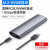 M2转接卡PCIE转M.2固态NVME硬盘2280转PCI-E4.0 X1 16x扩展卡ngff Nvme移动硬盘盒