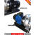 战舵ZS80-ZS100卧式不锈钢单级离心泵循环泵低噪音泵 ZS80-65-200/30KW