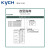 凯宇气动 KYCH 气动油水分离器GL过滤器+油雾器（可定制） GL200 200-01 1/8
