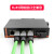 兼容PN总线电缆PROFINET网线4四芯屏蔽通讯线6XV1840-2AH10 四芯PN抗震PROFINET总线 12m