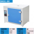 高温恒温干燥箱工业烘箱实验试验箱400度500度℃电焊条烤箱烘干箱 202-0(内胆25*25*25厘米)