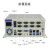 天迪工控（tardetech）IPC-160(3743A/3793) 嵌入式壁挂工控机多串口微型主机 i7-7700T/8G/1T硬盘/wifi