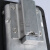 MS866-26-27火车移动门平面盒拉扣锁 304不锈钢面板锁 工程车厢锁 MS866-27不锈钢-无锁芯