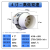 CLCEY排风换气扇强力排气扇台球棋牌室新风换气排烟风机家用五金 4寸管道风机