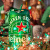 喜力啤酒（Heineken）铁金刚5L桶装+喜力经典330ml*6听