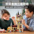 乐高（LEGO）积木玩具 哈利波特系列75969霍格沃茨天文塔9岁+ 生日毕业礼物