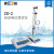 驭舵上海自动电位滴定仪实验室制药酸碱度氧化还原络合反应测定仪 ZDJ-5仅电导测量单元