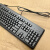 椁俊全新HPKU-1156 USB有线键盘SK-2025台式机笔记本通用防水 KU-1156 泰文版