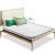 宜眠坊ESF 床垫  3D椰棕垫  J03舒适版 适合老人学生 1.8米*2米*0.05米