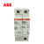 ABB浪涌保护器OVR系列1N/2P220V防雷击3N/4P380V常规20KA40KA 4P20KA(OVR T2-T3 3N 20-27