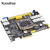 达芬奇Pro开发板FPGA Artix-7 XC7A35T/XC7A100T A7核心板 100T核心+下载器+4.3屏+双目5640
