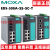 摩莎MOXA EDS-508A-SS-SC-T 2+6管型工业以太网交换机(宽温)